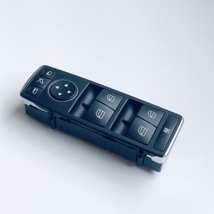 Cụm Công Tắc (Có cụp gương) Điều Khiển Cửa Sổ Mercedes W204 W212 C Class E Class C250 C300 C63 E200 E250 E300 A2049055302 2049055302