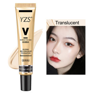 Liquid Matte Foundation Waterproof Oil Control Tahan Lama 24 Jam Full Coverage 3 Colors -🌹Tamia