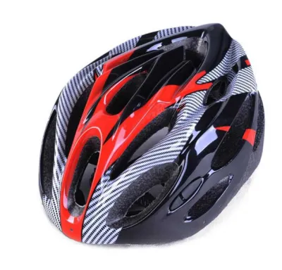 PROMO Helm Sepeda Foam PVC Shell Bisa COD