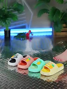 New WomenS Summer Outdoor Slippers Summer Home Use Ladies Sandals Indoor Home Slippers For Women