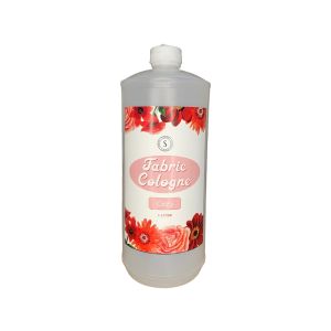 Fabric Cologne Disinfectant Perfume Finishing Spray for Laundry 1 Liter