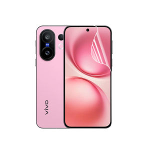 3in 1 bảo vệ màn hình cho Vivo X200 FE x200fe 5g 2025 trước sau tấm dán bảo vệ ống kính không kính cường lực bọc hoàn toàn bảo vệ Hydrogel