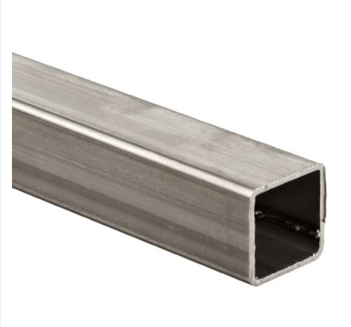 Mild steel besi Hollow 1