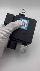25385-E6000 25385E6000 Applicable SONATA OPTIMA Electronic Fan Resistance Control Module