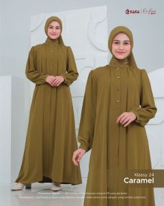GAMIS KEKE KLASSY 24 DRESS KEKINIAN TERBARUU DAILY CASUAL KULIAH PREMIUM KONDANGAN TERMURAHHH