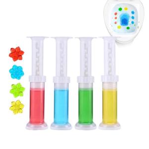 { NY ACC } Gel Parfum Pengharum / Pewangi Toilet Cleaning / Jel Pembersih Kloset WC