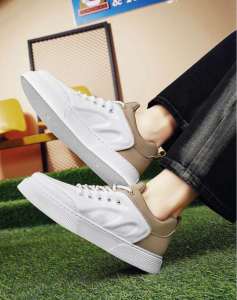 new running rubber shoes for men`s JH889