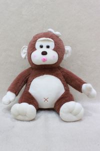 Dreamtoys96 Boneka Monkey Boneka Monyet Gemoi