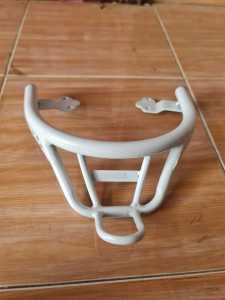 Behel beleh Fino 125