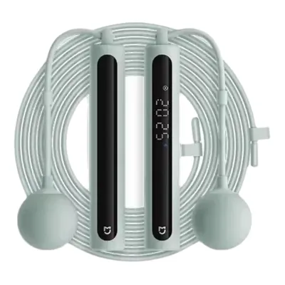 Xiaomi Mijia Smart Skipping Jump Rope 2 Digital Counter Adjustable Calorie Calculation Sport Fitness Exercise Lose Weight CN