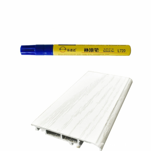 Repair Pen All Seasons Modern Painting Tools Formulation Scratches Body Rubbing Easy to Use