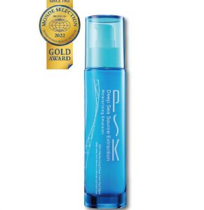 PSK Skincare & Makeup| Deep Sea Source Extraction Moisturizing Emulsion| Moisturizing Emulsion 80ml