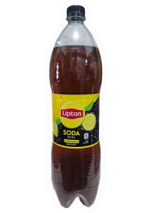 Lipton Soda Ice Tea 1.5L