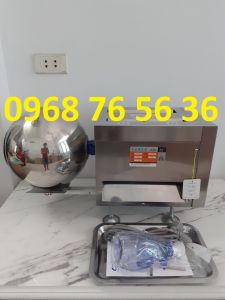 Máy làm thuốc đông y máy vo viên hoàn mềm - Bảo hành 12 tháng