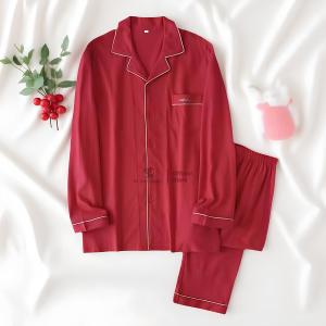 SS BY SHINTASARI - Claire Pakaian Tidur Piyama Lengan Panjang Wanita Premium Import