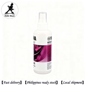 Piano high-grade polish instrument care piano maintenance liquid 120ml cleaning maintenance gloss