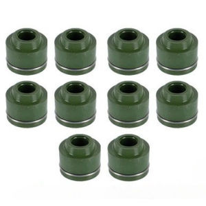 10PCS (12209-GB4-682 )Valve Seal FOR XRM 110 / 125 / Wave 100 / 125 / RS
