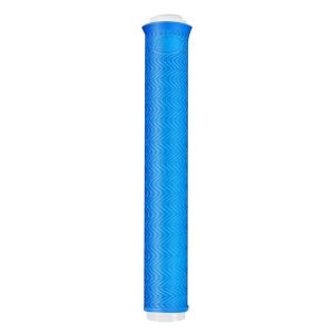 NEXTYOO Silicone Bọc tay cầm cần câu cá Chống trơn trượt Có thể thay thế Vỏ bọc chống trượt Ống bọc tay áo Đa chức năng Tay cầm cần câu