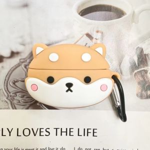 เหมาะสำหรับ Realme BudsAir6 เคสซิลิโคนน่ารักสำหรับหูฟัง