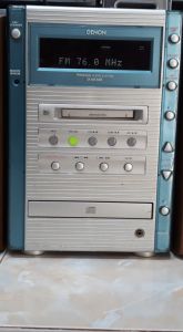 Cục công suất Denon D-M1MD