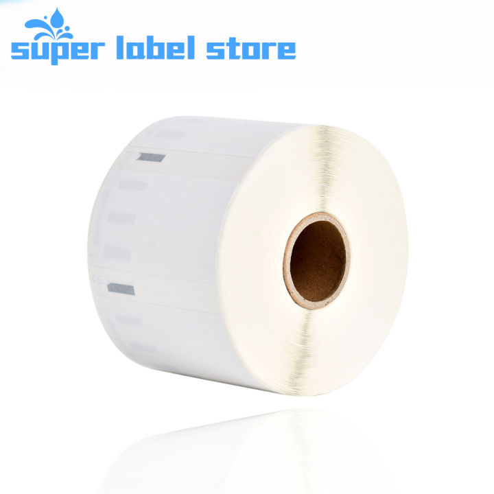 99014 For Dymo Labelwriter 450 Label Printer Label Maker Tapes Address ...