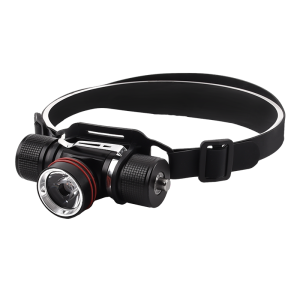 Diving Headlamp Flashlight Torch Underwater 1000 Lumen XM-L2 LED Waterproof