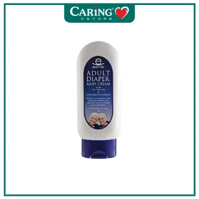 ESENTIEL ADULT DIAPER RASH CREAM 150G