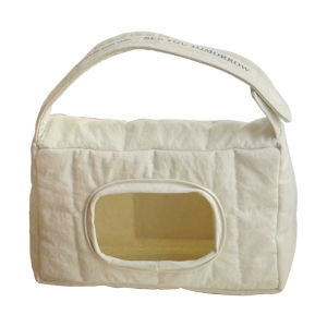 Stroller Wet Wipes Holder Multipurpose Storage Pouch for Parents Lightweight Reusable Care Essential Bag