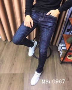 ÁO KHOÁC JEANS NAM THƯƠNG HIỆU CAO CẤP VIET FASHION VF AK27