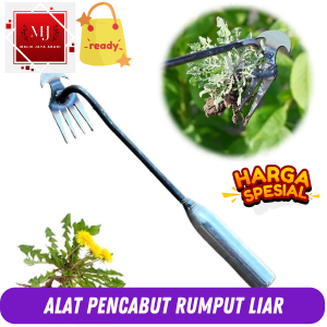 ALAT PENCABUT RUMPUT LIAR PANJANG 30CM