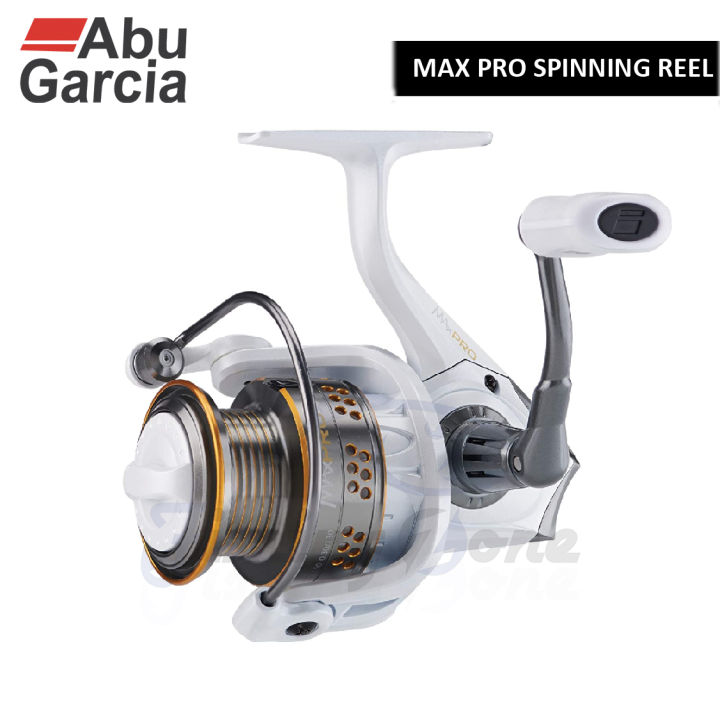 Reel Abu Garcia MAX PRO 10 Spinning Reel MaxPro 5 / 10 / 20 / 30