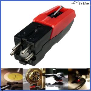 【jianzhanqinl】 3X Turntable Stylus Needle for LP Record Player Phono