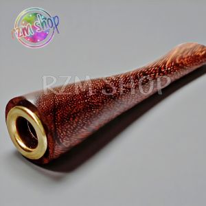 pipa rokok cangklong kayu galih asem mini super