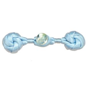 Nút ếch nút Trung Quốc cúc áo ốc vít nút thủ công thanh lịch phụ kiện trang phục dân tộc