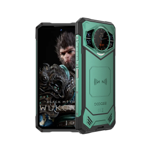 World Premiere DOOGEE S200 X 5G 12GB 512GB Rugged Phone MTK Dimensity 7050 10100mAh 33W battery 6.72” FHD+120Hz IPS screen