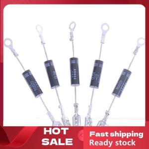 🚚【Local Express Delivery】🚚 5pcs CL04-12 microwave oven one-way high voltage diode rectifier new