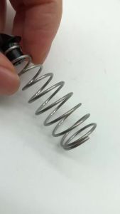 Universal Sundae Maker Parts 022473 022456   Milk Pump Spring For Ice Cream Machine 8752 8757 8784 etc.