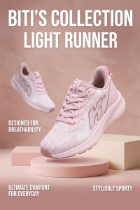 Giày thể thao Bitis Hunter nữ (35-40)