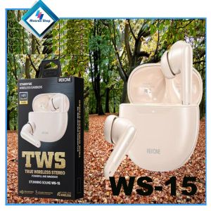 WEKOME WS-15 STARRYUE SERIES True Wireless Earbuds
