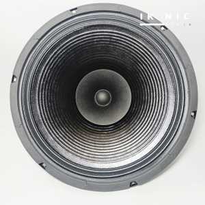 IKONIC Speaker 12" Pasif Speaker Full Range ACR 1238 PC Power Speaker 300W Original Bergaransi