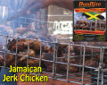 เครื่องปรุงรสจาเมกา "Jerk" (ดันไรท์) 200/400gm ขนาดแพ็คเกจ HORECA (ร้านอาหาร,โรงแรม, งานเทศกาล). 