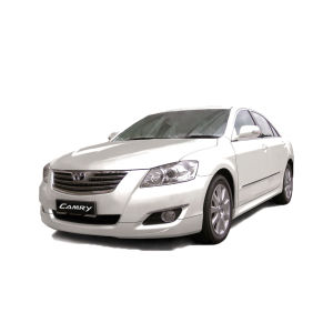 Air Press Camry Window Tingkap kereta camry Door Visor Mugen Move Small tingkap kereta camry (With 3M adhesive tape)