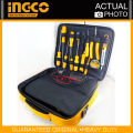 INGCO 51PCS Telecom Tools Set with Bag HKTTS0511 IHT. 
