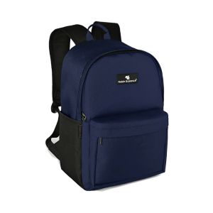 Balo đi học nam nữ Noble Essence® Simple Backpack B1 nhiều ngăn chống nước cao cấp