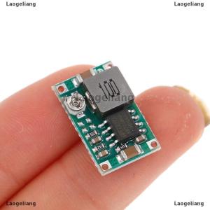 [COD] Laogeliang 3A MINI DC-DC STEP DOWN CONVERTER VOLT REGULATOR 5V-23V TO 3.3V 6V 9V 12V