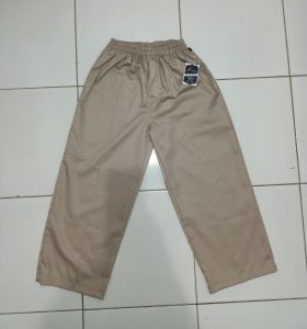 celana anak panjang harian untuk ngaji sholat dan sekolah agama