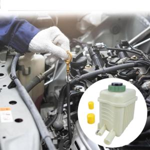 Bình Chứa trợ lực tay lái tăng cường hiệu suất phanh 7l6422371e 95531401530 7l6422371d 7l6422371c 7l6422371b 7l6422371a