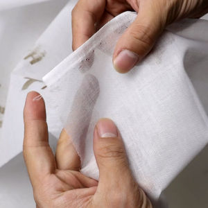 ผ้าแก้วคีย์เบล หน้ากว้าง 44 นิ้ว ผ้าเมตร ผ้าหลา - ชุดเงา สำหรับ หน้ากว้าง 44 นิ้ว และ ผ้าใหญ่