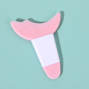 Eye Makeup Auxiliary Bezel Mascara Eyeliner Eyeshadow Makeup Silicone Baffle Guide Tools Easy To Makeup