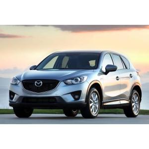 MAZDA CX5 2014~2026 LOWER UNDER ENGINE COVER